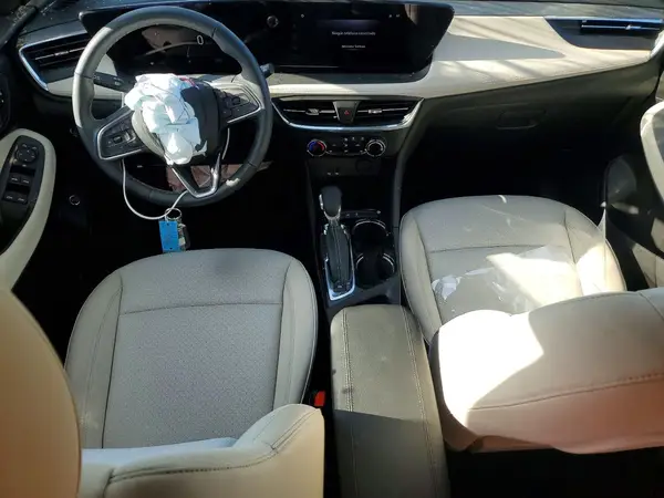 KL4AMBSL6TB050643 2026 BUICK ENCORE - Image 8