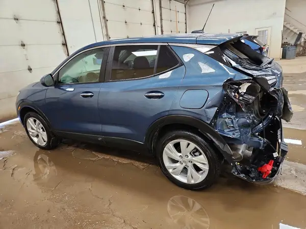 KL4AMBSL6TB055759 2026 BUICK ENCORE - Image 2