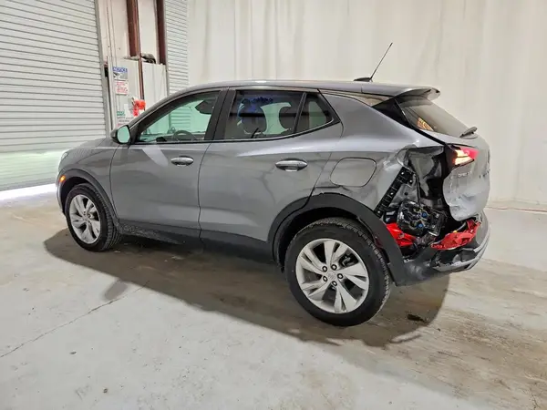 KL4AMBSL6TB115880 2026 BUICK ENCORE - Image 2