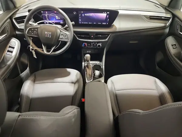 KL4AMBSL6TB115880 2026 BUICK ENCORE - Image 8