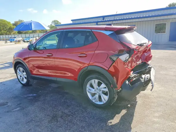 KL4AMBSL6TB116379 2026 BUICK ENCORE - Image 2