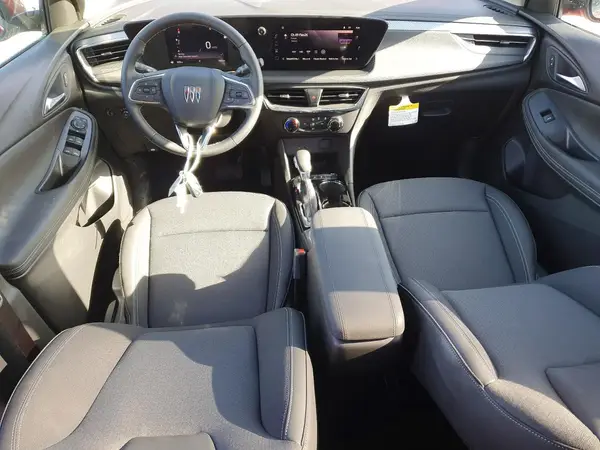 KL4AMBSL6TB116379 2026 BUICK ENCORE - Image 8