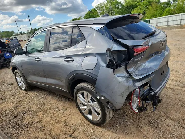 KL4AMBSL6TB120514 2026 BUICK ENCORE - Image 2
