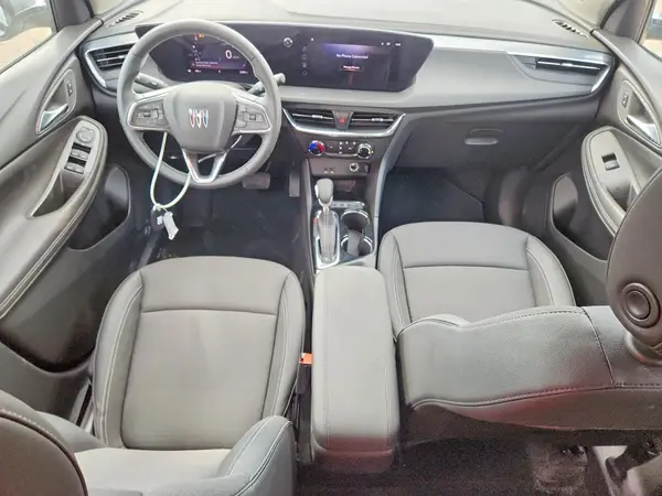 KL4AMBSL6TB120514 2026 BUICK ENCORE - Image 8