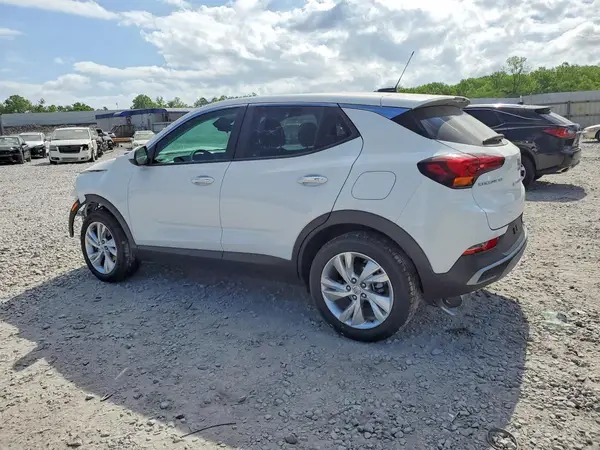 KL4AMBSL6TB121789 2026 BUICK ENCORE - Image 2