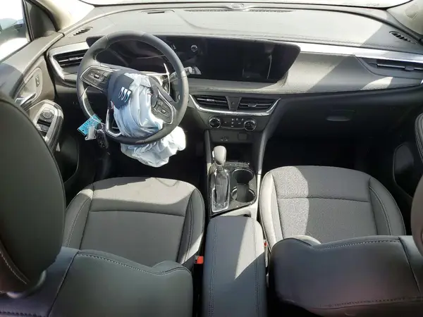KL4AMBSL6TB121789 2026 BUICK ENCORE - Image 8