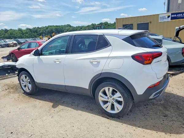 KL4AMBSL6TB131741 2026 BUICK ENCORE - Image 2