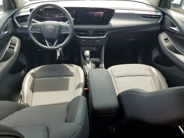 KL4AMBSL6TB131741 2026 BUICK ENCORE - Image 8
