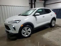 KL4AMBSL6TB187632 2026 BUICK ENCORE GX