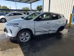 KL4AMBSL6TB198307 2026 BUICK ENCORE GX