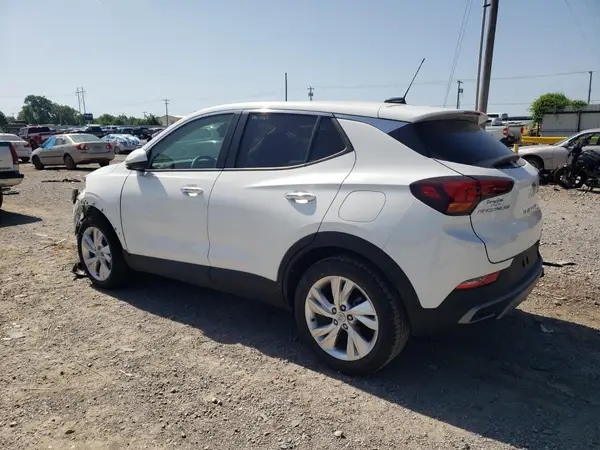 KL4AMBSL7RB005932 2024 BUICK ENCORE - Image 2