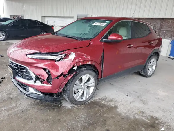 KL4AMBSL7RB006076 2024 BUICK ENCORE GX - Image 1