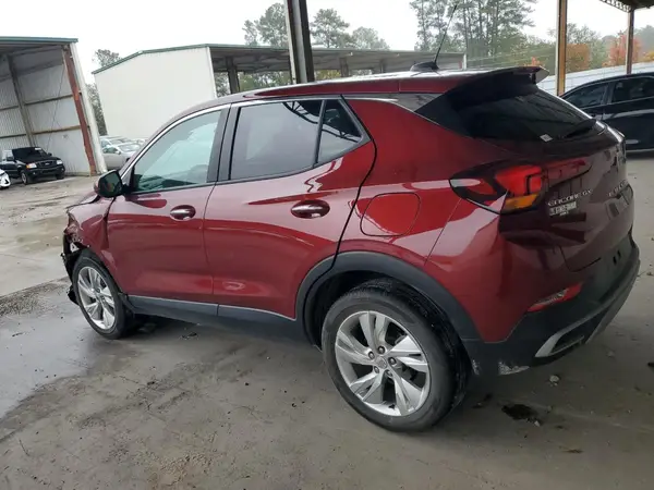 KL4AMBSL7RB006076 2024 BUICK ENCORE GX - Image 2