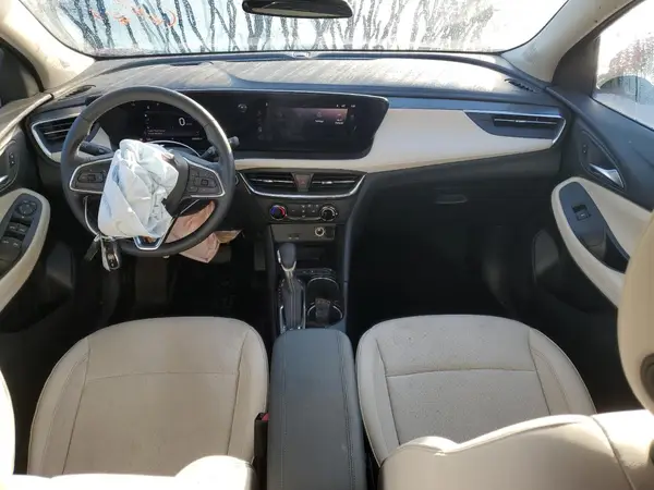 KL4AMBSL7RB006076 2024 BUICK ENCORE GX - Image 8