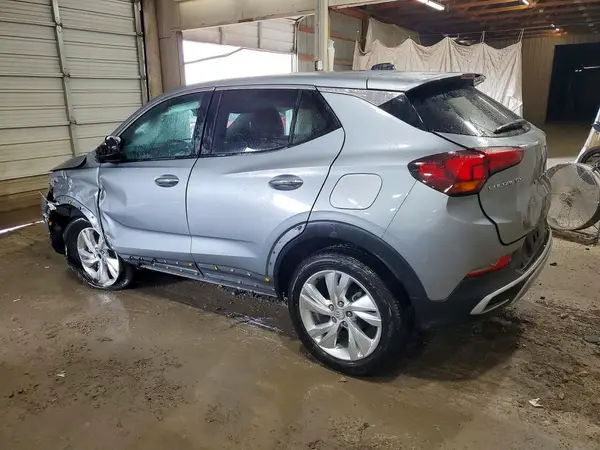 KL4AMBSL7RB006126 2024 BUICK ENCORE GX - Image 2
