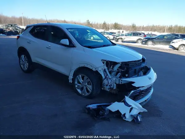 KL4AMBSL7RB008622 2024 BUICK ENCORE GX - Image 1