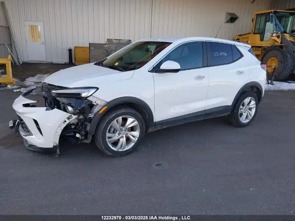 KL4AMBSL7RB008622 2024 BUICK ENCORE GX - Image 2