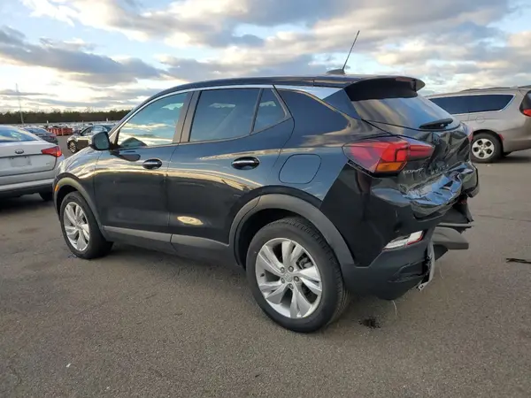 KL4AMBSL7RB011617 2024 BUICK ENCORE GX - Image 2
