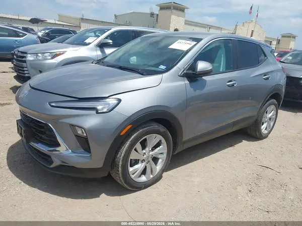 KL4AMBSL7RB013514 2024 BUICK ENCORE GX - Image 2