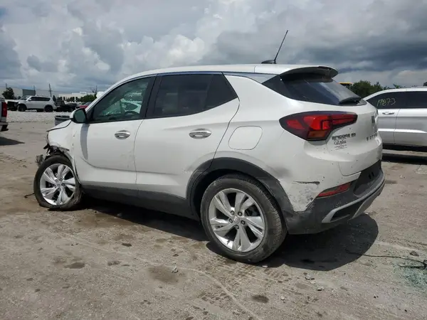 KL4AMBSL7RB023931 2024 BUICK ENCORE - Image 2