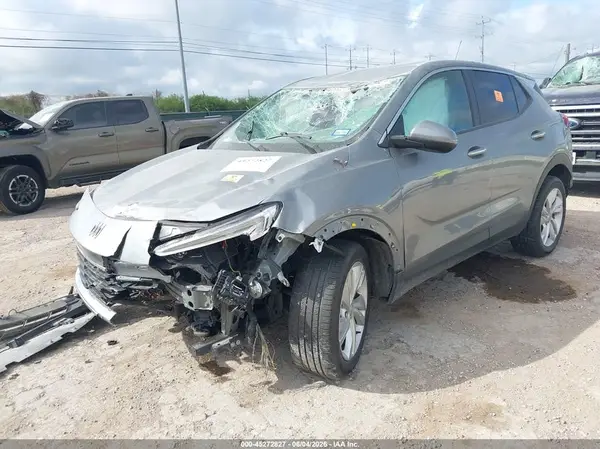 KL4AMBSL7RB027994 2024 BUICK ENCORE GX - Image 2
