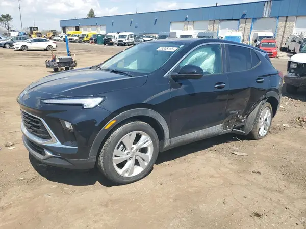 KL4AMBSL7RB038512 2024 BUICK ENCORE - Image 1