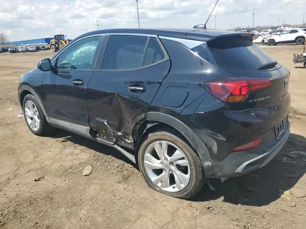 KL4AMBSL7RB038512 2024 BUICK ENCORE - Image 2