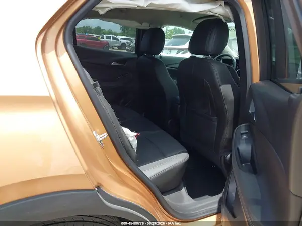 KL4AMBSL7RB094210 2024 BUICK ENCORE GX - Image 8