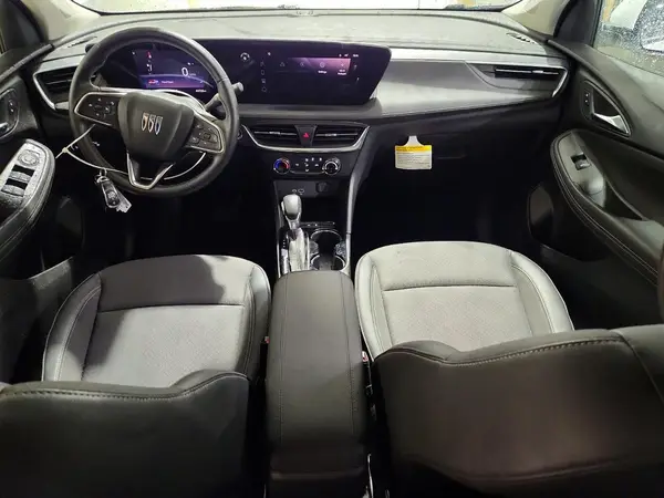 KL4AMBSL7RB109207 2024 BUICK ENCORE - Image 8