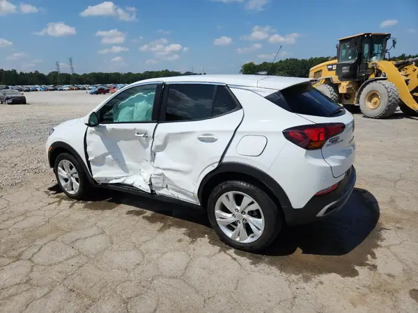KL4AMBSL7RB117906 2024 BUICK ENCORE GX - Image 2