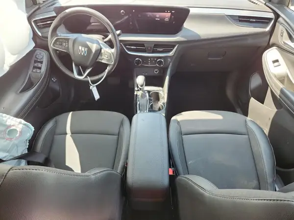 KL4AMBSL7RB117906 2024 BUICK ENCORE GX - Image 8