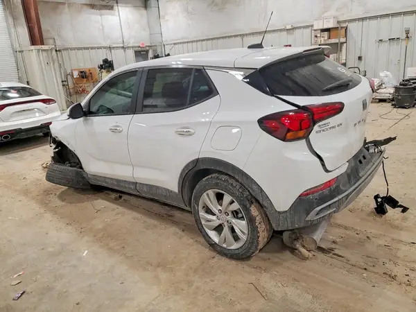 KL4AMBSL7RB121017 2024 BUICK ENCORE - Image 2