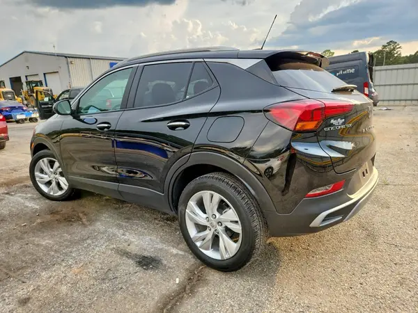 KL4AMBSL7RB138061 2024 BUICK ENCORE - Image 2