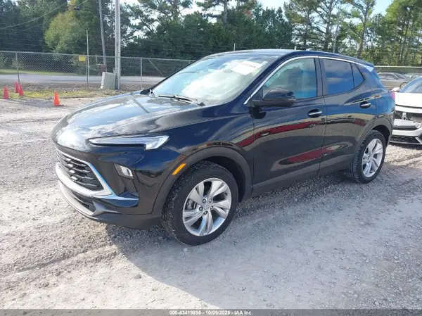 KL4AMBSL7RB138349 2024 BUICK ENCORE GX - Image 2