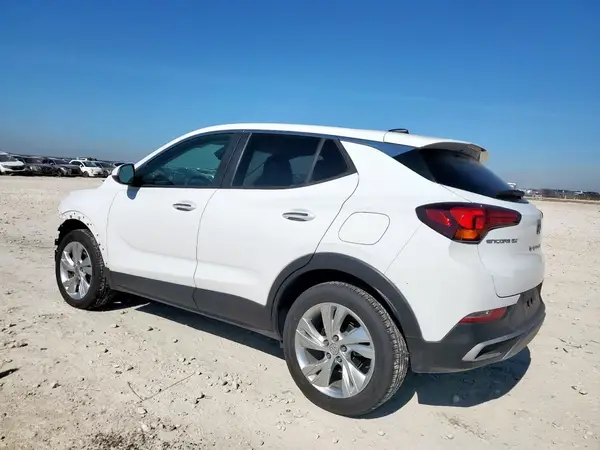KL4AMBSL7RB138514 2024 BUICK ENCORE GX - Image 2