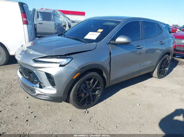 KL4AMBSL7RB149206 2024 BUICK ENCORE GX - Image 2