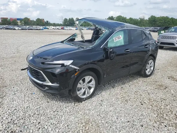 KL4AMBSL7RB158875 2024 BUICK ENCORE - Image 1
