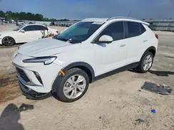 KL4AMBSL7RB160691 2024 BUICK ENCORE GX