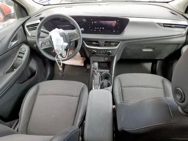 KL4AMBSL7RB181508 2024 BUICK ENCORE GX - Image 8
