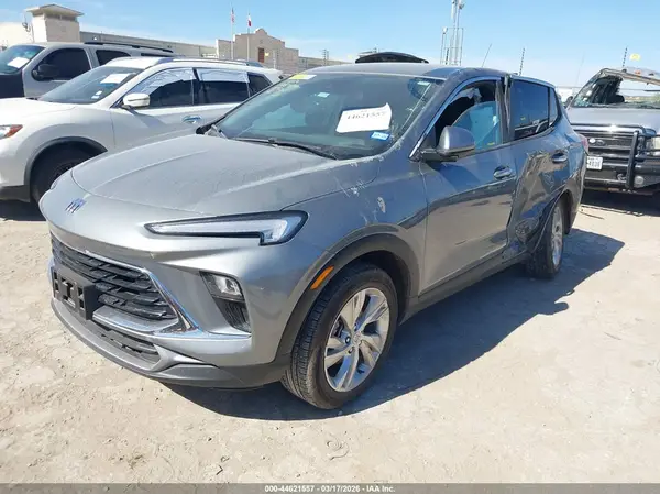 KL4AMBSL7RB187423 2024 BUICK ENCORE GX - Image 2
