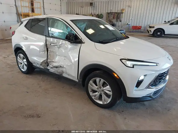 KL4AMBSL7RB193593 2024 BUICK ENCORE GX - Image 1