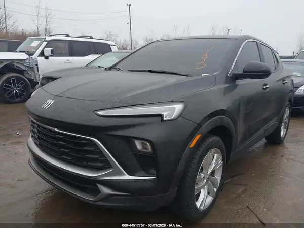 KL4AMBSL7RB197823 2024 BUICK ENCORE GX - Image 2