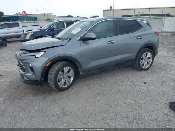 KL4AMBSL7RB197904 2024 BUICK ENCORE GX - Image 2