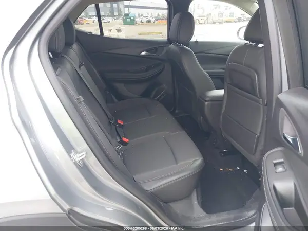 KL4AMBSL7RB197904 2024 BUICK ENCORE GX - Image 8