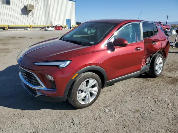 KL4AMBSL7RB214779 2024 BUICK ENCORE - Image 1