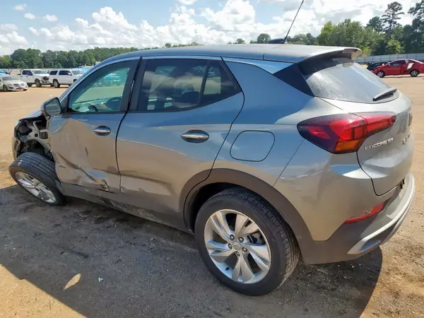 KL4AMBSL7RB217553 2024 BUICK ENCORE GX - Image 2