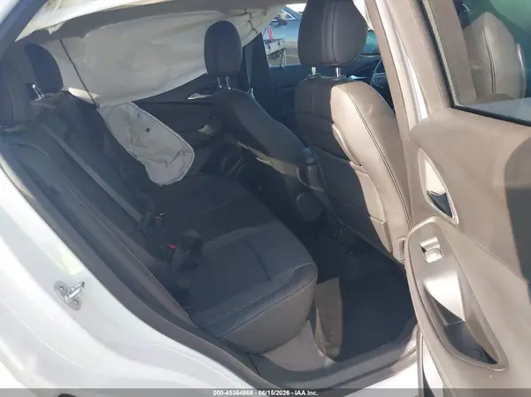 KL4AMBSL7SB051136 2025 BUICK ENCORE GX - Image 8
