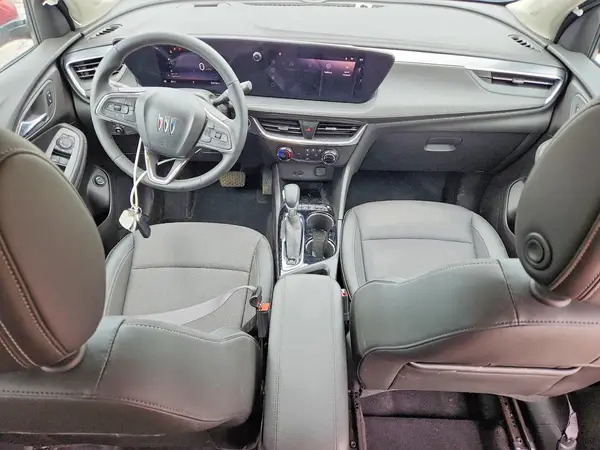 KL4AMBSL7SB059091 2025 BUICK ENCORE GX - Image 8