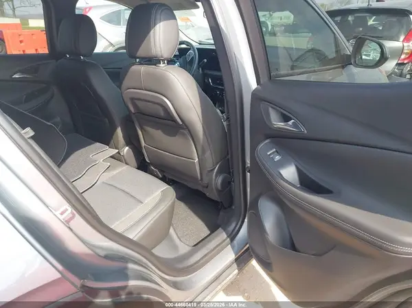 KL4AMBSL7SB079020 2025 BUICK ENCORE GX - Image 8