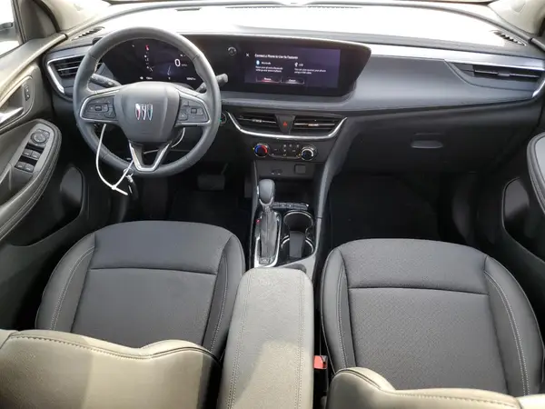 KL4AMBSL7SB081513 2025 BUICK ENCORE GX - Image 8